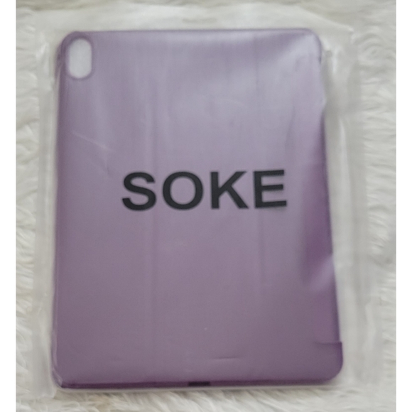Soke New iPad Air 4 Case 2020 - Picture 12 of 12